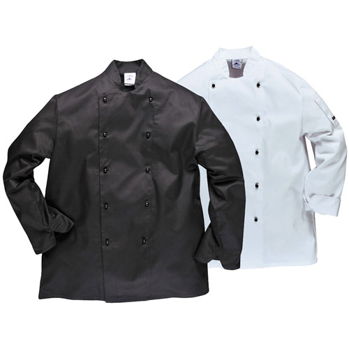 Somerset Chefs Jacket-WCJA834-main