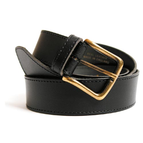 Leather Jean Belt - GBEA02