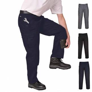 245gsm ‘Action’ Trouser - WTRA887