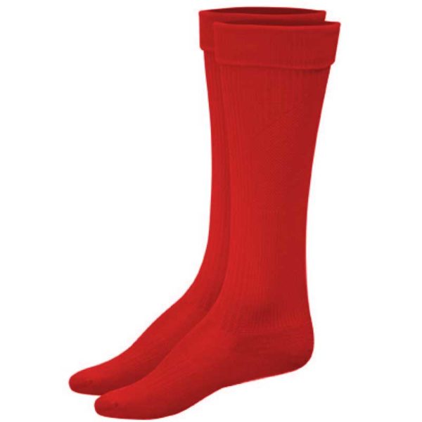 Performance Socks PSOA02-red