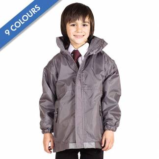 Kids Premium Reversible Waterproof Fleece - TFK06-main