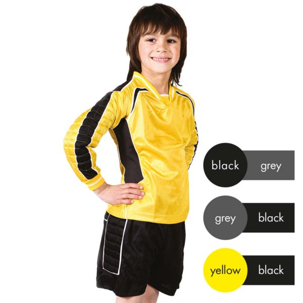 Kids Goal-Keepers Kit TGKK01