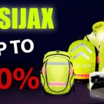Visijax Sale Up To 50% only from CKL
