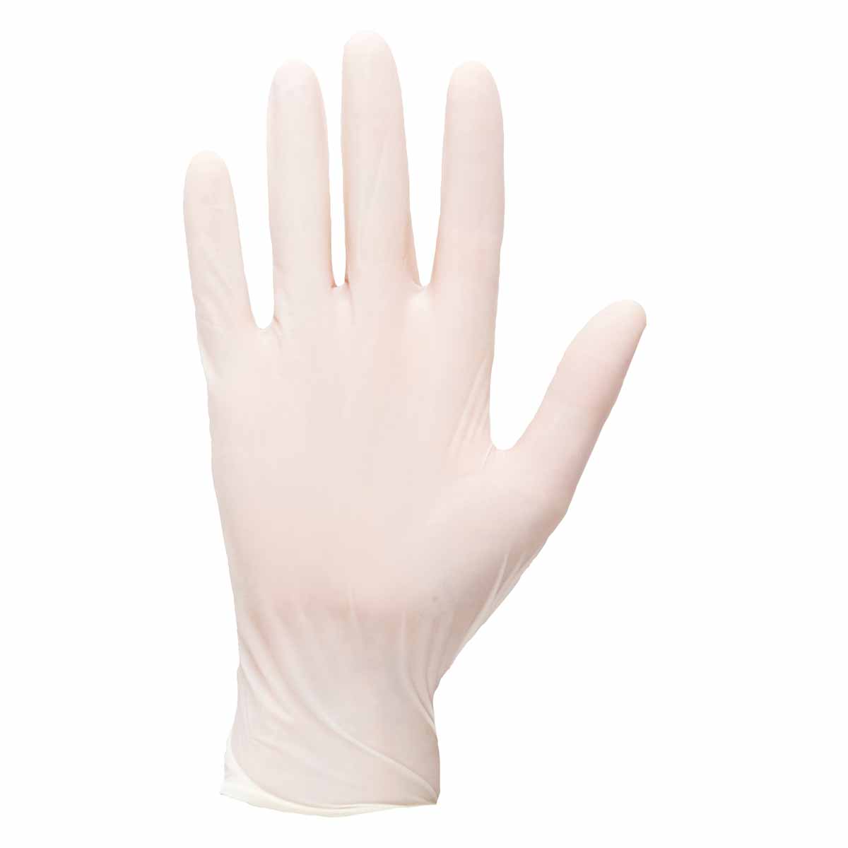 Powder Free Latex Disposable Glove - A915