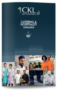 CKL Catering & Hospitality Catalogue
