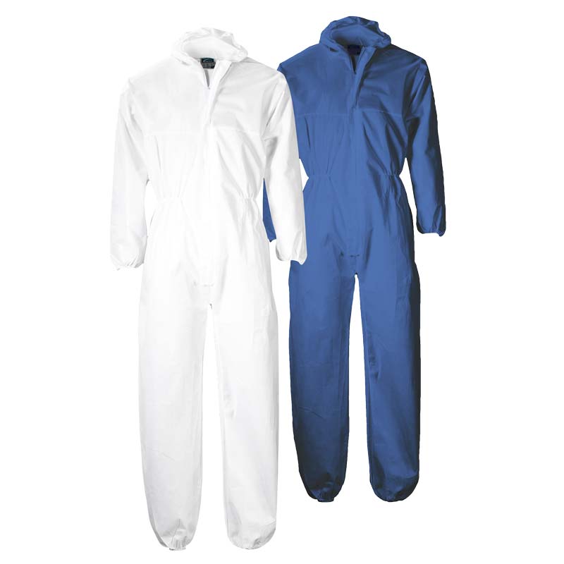 Coverall PP 40g - ST11