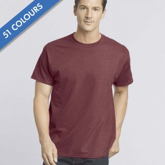 Heavy Cotton T-Shirt - GD05