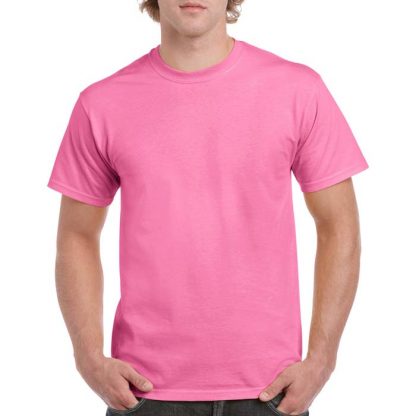 Heavy Cotton T-Shirt - GD05-G5000-azalea