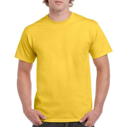 Heavy Cotton T-Shirt - GD05-G5000-daisy