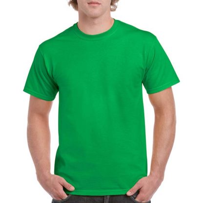 Heavy Cotton T-Shirt - GD05-G5000-irish-green