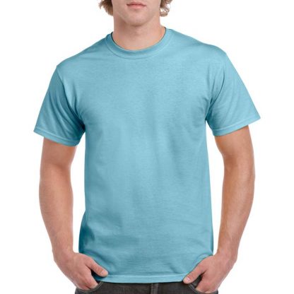 Heavy Cotton T-Shirt - GD05-G5000-sky