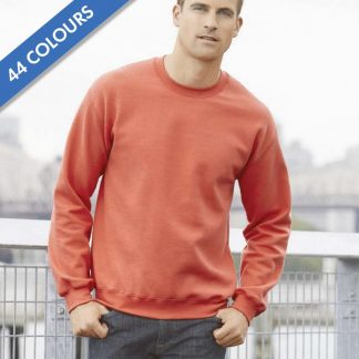Adult Crewneck Sweatshirt - GD56