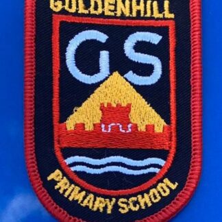 Goldenhill Primary School Clydebank