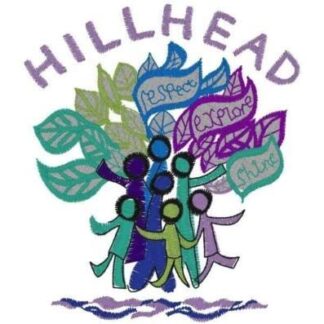 Hillhead Primary School Glasgow