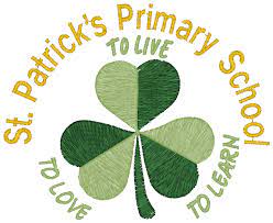 St Patricks Primary School Glasgow