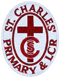 St Charles Primary School & LCR Glasgow
