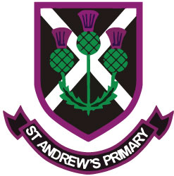 St Andrews Primary Cumbernauld