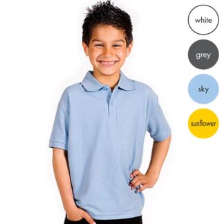 Kids Extreme Value Hi-Spec PC Polo