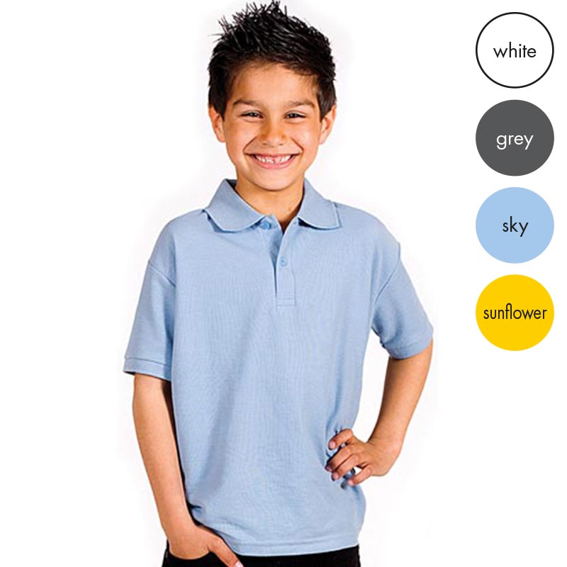 Kids Extreme Value Hi-Spec PC Polo