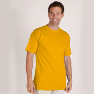 Crew Neck T-Shirt